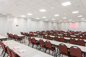 Ramada Lagoa Santa International Airport/Belo Horizonte