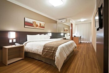 Ramada Lagoa Santa International Airport/Belo Horizonte
