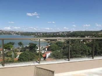 Ramada Lagoa Santa International Airport/Belo Horizonte