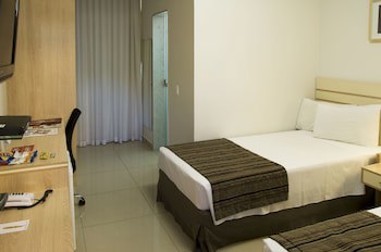 Pampulha Lieu Hotel