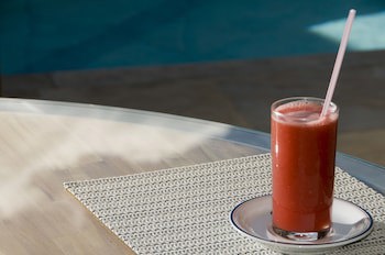 Pampulha Lieu Hotel