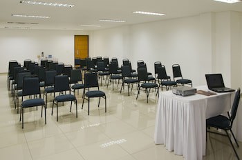 Pampulha Lieu Hotel