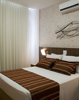 Pampulha Lieu Hotel