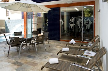 Pampulha Lieu Hotel