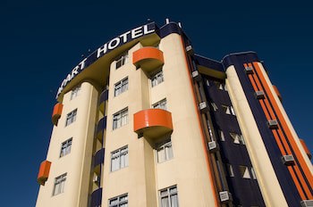 Pampulha Lieu Hotel