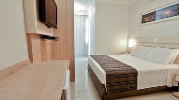 Pampulha Lieu Hotel