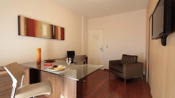 Pampulha Lieu Hotel