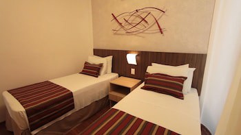 Pampulha Lieu Hotel