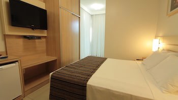 Pampulha Lieu Hotel