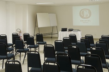 Pampulha Lieu Hotel