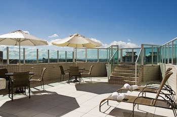 Pampulha Lieu Hotel