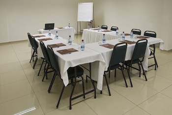 Pampulha Lieu Hotel