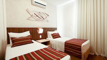 Pampulha Lieu Hotel