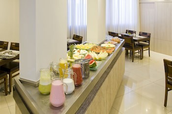 Pampulha Lieu Hotel