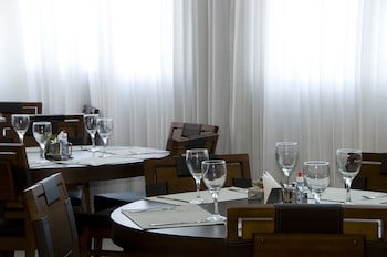 Pampulha Lieu Hotel