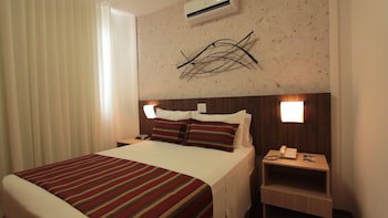 Pampulha Lieu Hotel