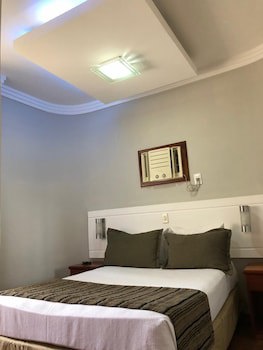 Pampulha Lieu Hotel