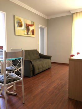 Pampulha Lieu Hotel