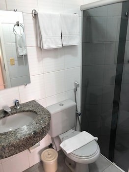 Pampulha Lieu Hotel