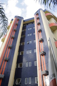 Pampulha Lieu Hotel