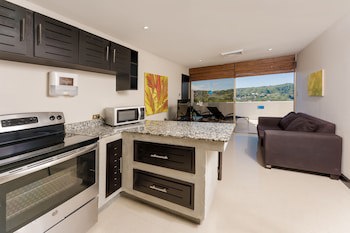 Villas Sol Beach Resort