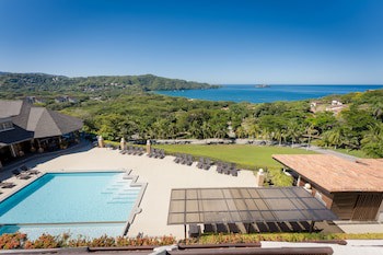 Villas Sol Beach Resort