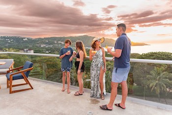 Villas Sol Beach Resort