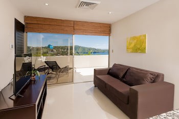 Villas Sol Beach Resort