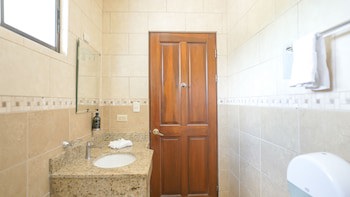 Villas Sol Beach Resort