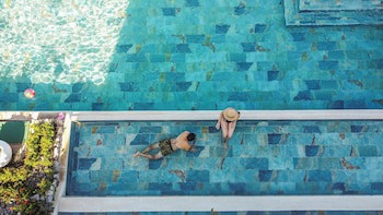 Villas Sol Beach Resort
