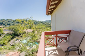 Villas Sol Beach Resort