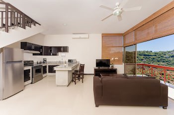 Villas Sol Beach Resort