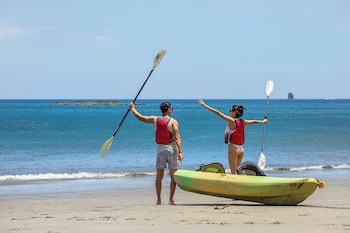 Villas Sol Beach Resort
