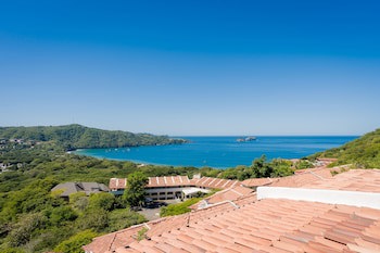 Villas Sol Beach Resort