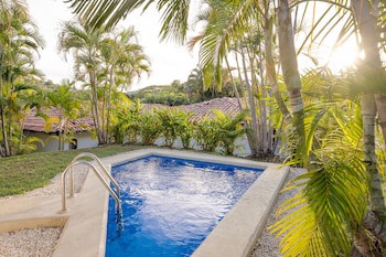 Villas Sol Beach Resort