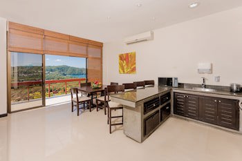 Villas Sol Beach Resort
