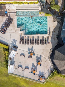 Villas Sol Beach Resort