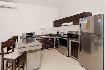 Villas Sol Beach Resort