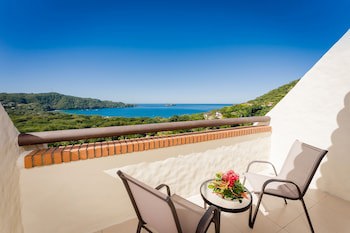 Villas Sol Beach Resort
