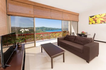Villas Sol Beach Resort