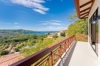 Villas Sol Beach Resort