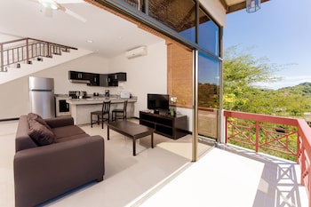 Villas Sol Beach Resort