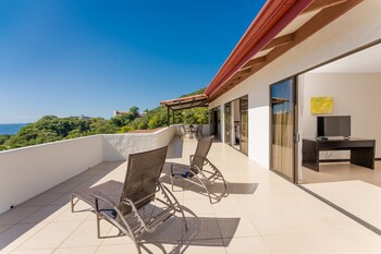 Villas Sol Beach Resort