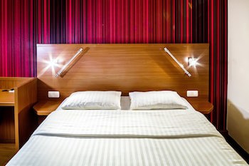 Star G Hotel Munchen Schwabing galeri fotoğrafı