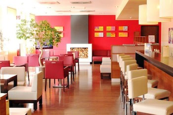Star G Hotel Munchen Schwabing fotoğrafı
