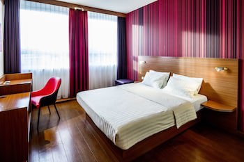 Star G Hotel Munchen Schwabing galeri fotoğrafı