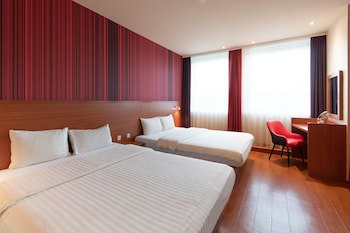 Star G Hotel Munchen Schwabing galeri fotoğrafı