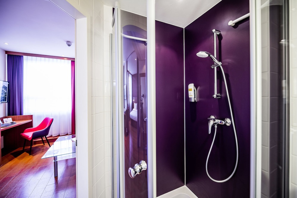 Star G Hotel Munchen Schwabing