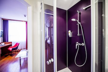 Star G Hotel Munchen Schwabing galeri fotoğrafı