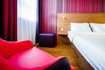 Star G Hotel Munchen Schwabing fotoğrafı
